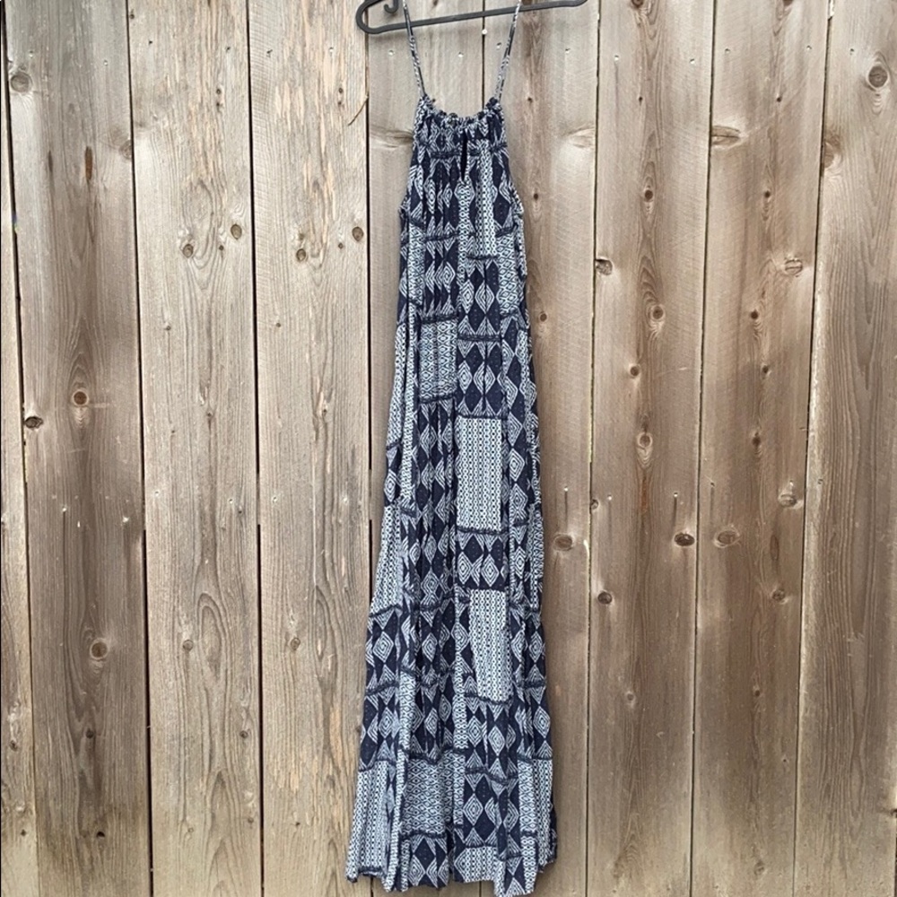 Velvet by Graham & Spencer Maxi Dress